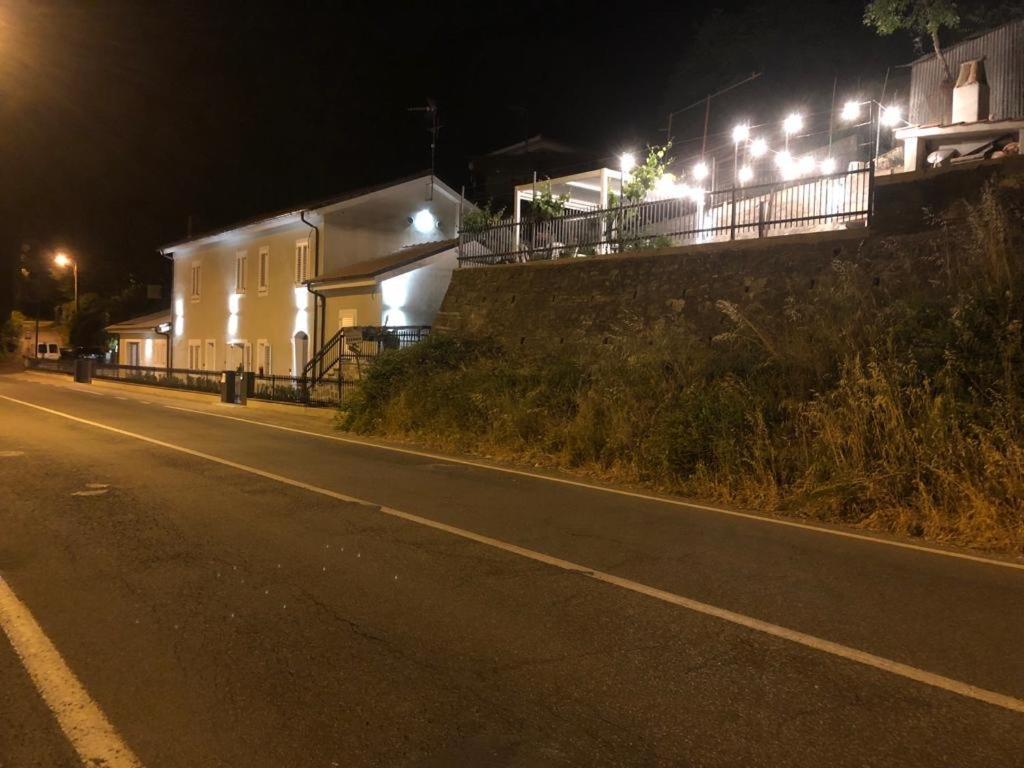Marmore Charming House Terni Buitenkant foto
