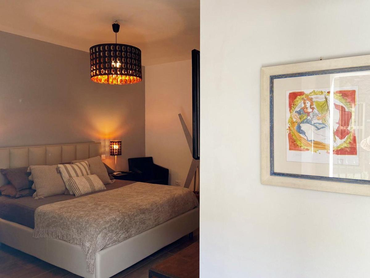 Marmore Charming House Terni Buitenkant foto