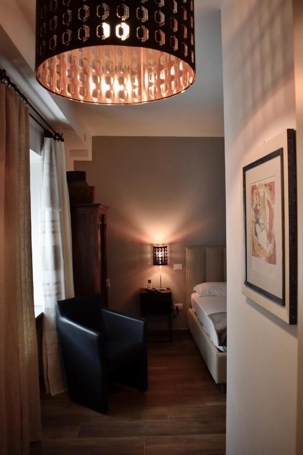 Marmore Charming House Terni Buitenkant foto
